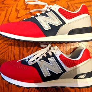 New Balance 574